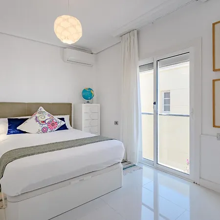 Casablanca By Welcome Tenerife Villa *