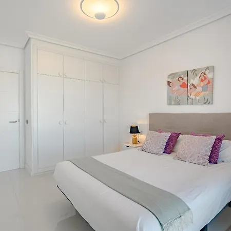 Villa Casablanca By Welcome Tenerife Chayofa
