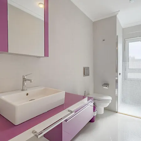 Villa Casablanca By Welcome Tenerife