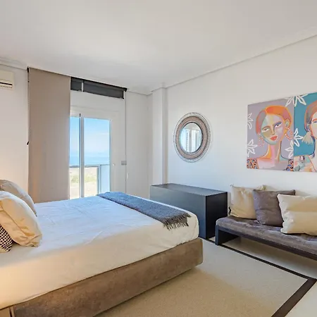 Villa Casablanca By Welcome Tenerife Chayofa