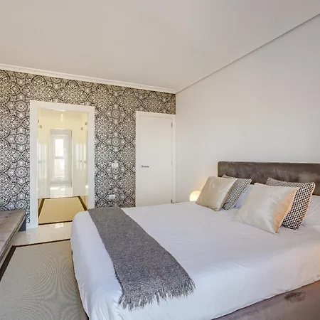 Casablanca By Welcome Tenerife Villa