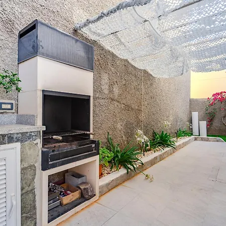 Villa Casablanca By Welcome Tenerife Chayofa