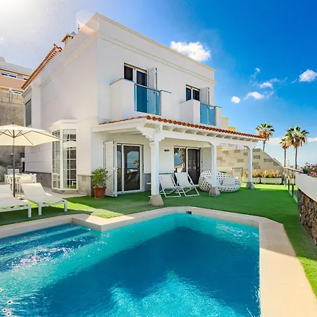 Casablanca By Welcome Tenerife