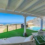 Vila Casablanca By Welcome Tenerife Chayofa