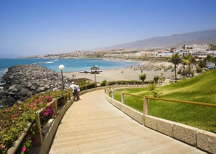 Casablanca By Welcome Tenerife * Chayofa